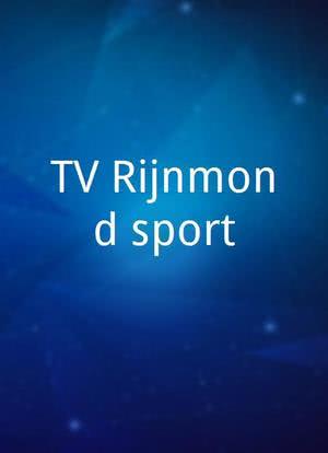 TV Rijnmond sport海报封面图