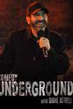 Jeremy Baumann Comedy Underground with Dave Attell