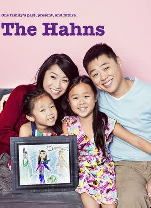 The Hahns海报封面图