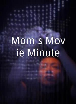 Mom's Movie Minute海报封面图