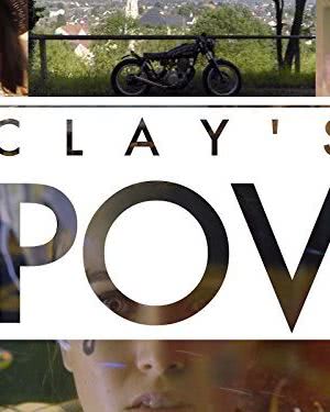 Clay's P.O.V.海报封面图