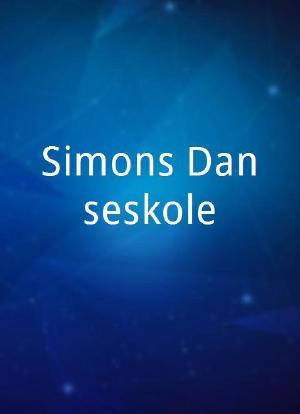 Simons Danseskole海报封面图