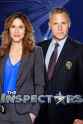 Cheryl Allison The Inspectors