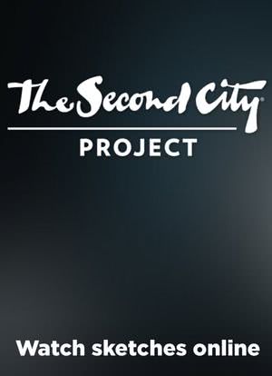 The Second City Project海报封面图