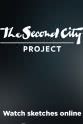 鲍勃·马丁 The Second City Project