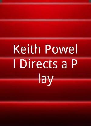 Keith Powell Directs a Play海报封面图