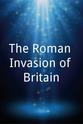 Mali Tudno Jones The Roman Invasion of Britain