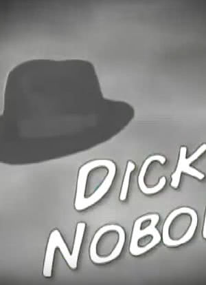 Dick Nobody海报封面图