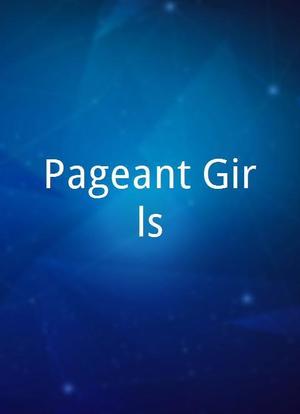 Pageant Girls海报封面图