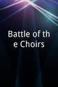 Charli Robinson Battle of the Choirs