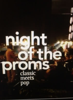 Night of the Proms海报封面图