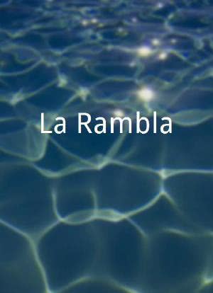 La Rambla海报封面图