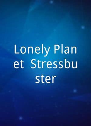 Lonely Planet: Stressbuster海报封面图