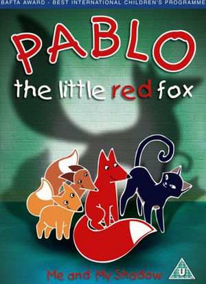 Pablo the Little Red Fox海报封面图