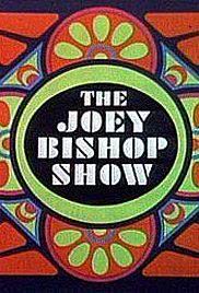 The Joey Bishop Show海报封面图