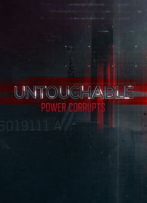 Untouchable海报封面图