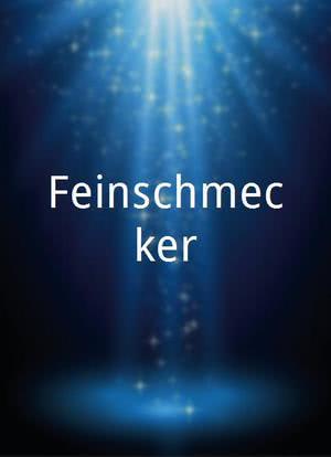 Feinschmecker海报封面图