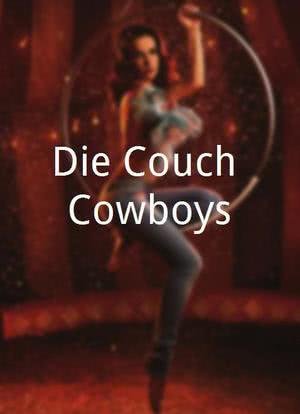 Die Couch-Cowboys海报封面图
