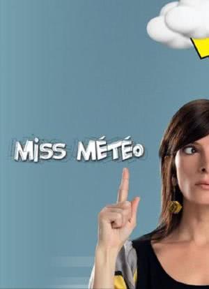 Miss Météo la série海报封面图