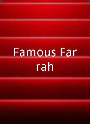 Famous Farrah海报封面图