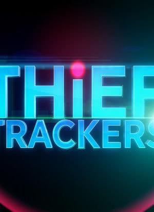 Thief Trackers海报封面图