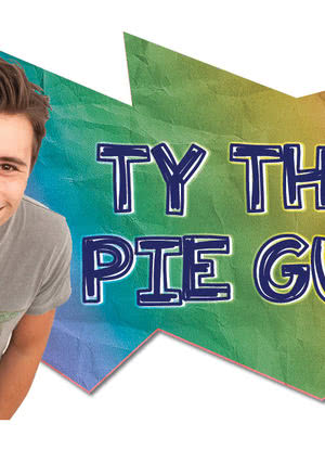Ty the Pie Guy海报封面图