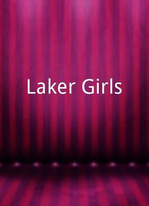Laker Girls海报封面图