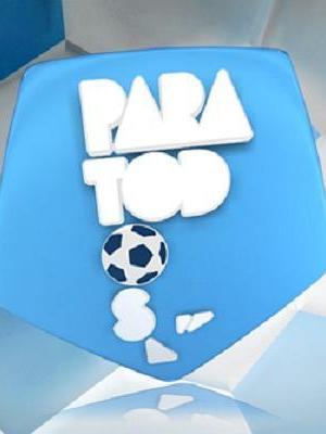 Torneo Primera División 2015: Argentina海报封面图