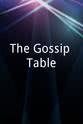 Chloe Melas The Gossip Table