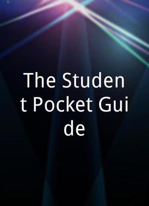 The Student Pocket Guide海报封面图