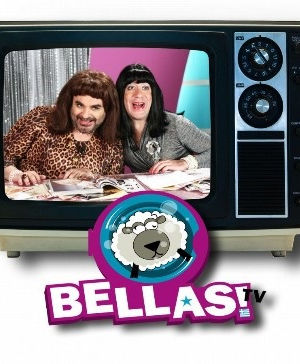Bellas TV海报封面图