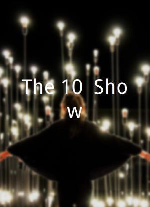 The 10! Show海报封面图