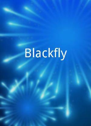 Blackfly海报封面图