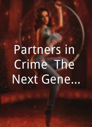Partners in Crime: The Next Generation Atlanta海报封面图