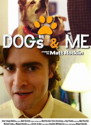 Dogs & Me海报封面图