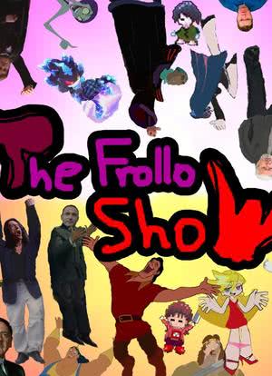 The Frollo Show海报封面图
