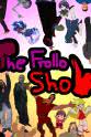 理查德·怀特 The Frollo Show
