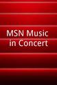 Jason Rhodes MSN Music in Concert
