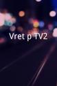 Arnulf Refsnes Været på TV2
