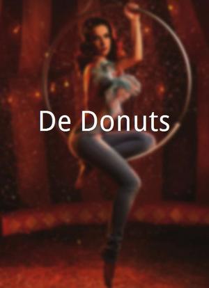 De Donuts海报封面图