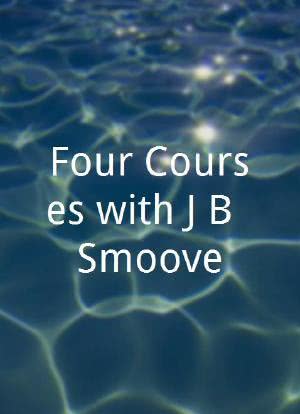 Four Courses with J.B. Smoove海报封面图