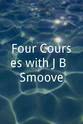 拉里·约翰逊 Four Courses with J.B. Smoove
