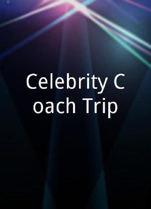 Celebrity Coach Trip海报封面图