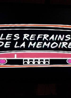 Les Refrains de la mémoire海报封面图