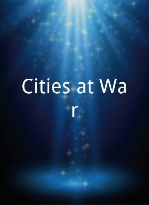 Cities at War海报封面图