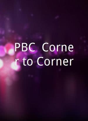 PBC: Corner to Corner海报封面图