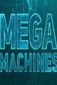 Sandra Gregory Mega Machines