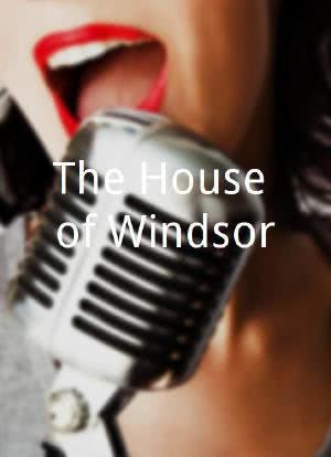 The House of Windsor海报封面图