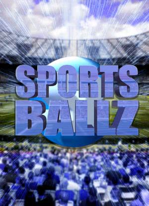 Sports Ballz海报封面图
