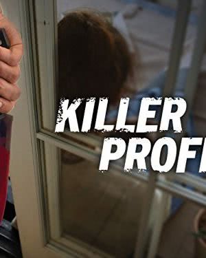 Killer Profile海报封面图